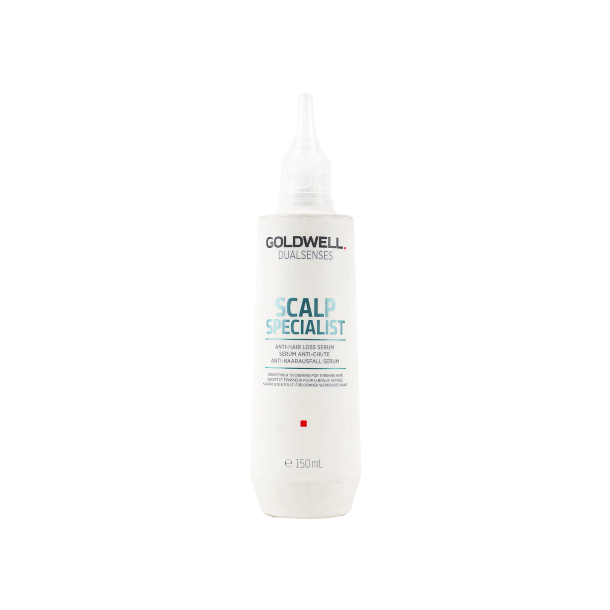 51889-Goldwell Scalp Specialist Anti-Hair Loss Serum 150ml