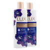 Lux Magical Orchid Body Wash 2X250ml 10% Off