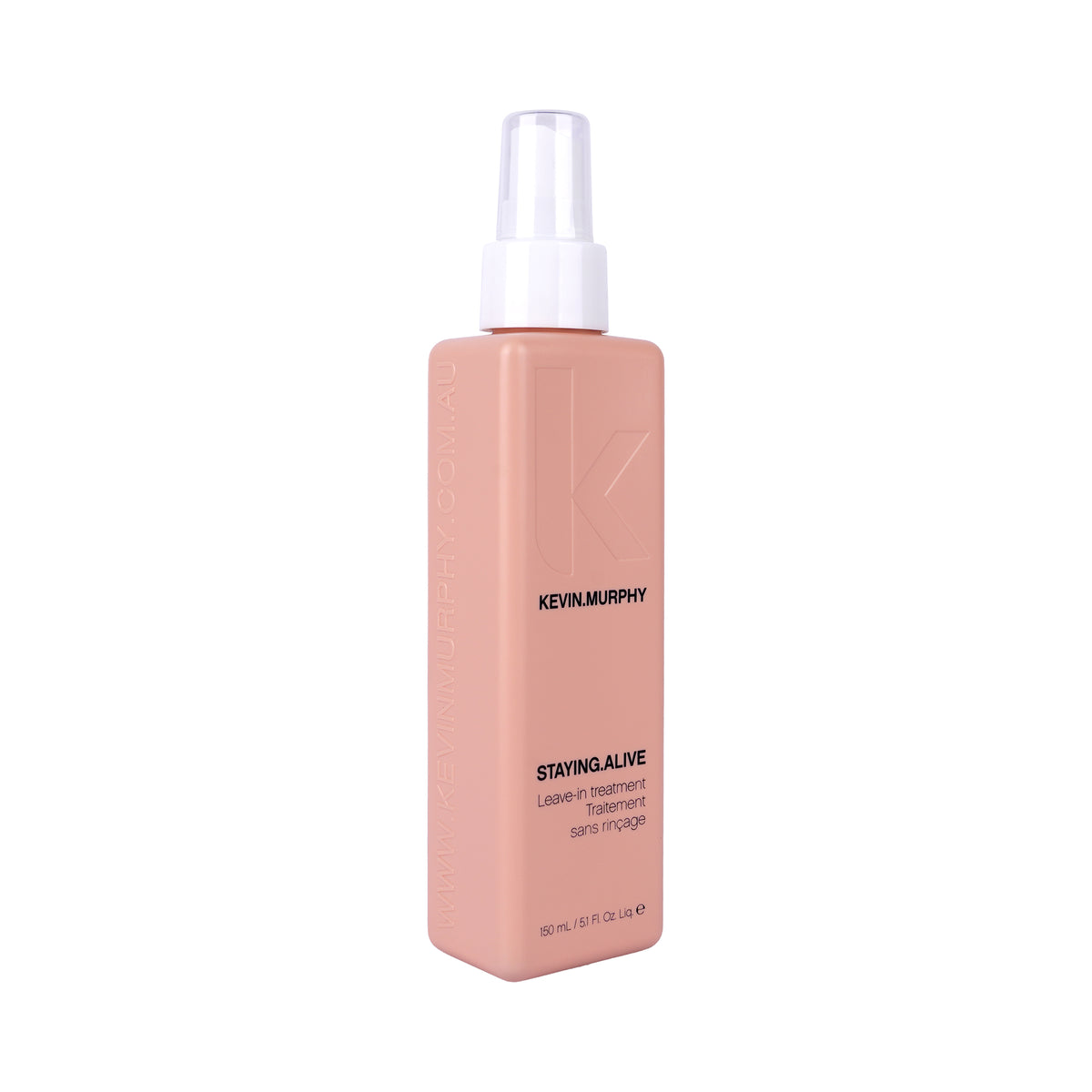 51896-Kevin Murphy Staying Alive Leave-in Treatment 150ml +1