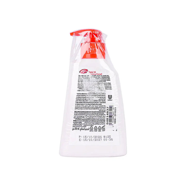 51903-Lifebuoy Hand Wash 2X200ml-Total 10 +1