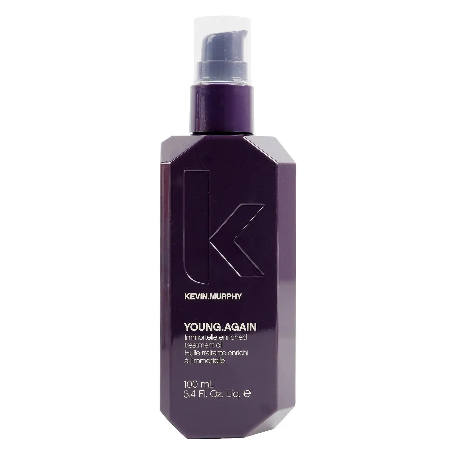 Kevin Murphy Young Again Treatment Oil 100ml