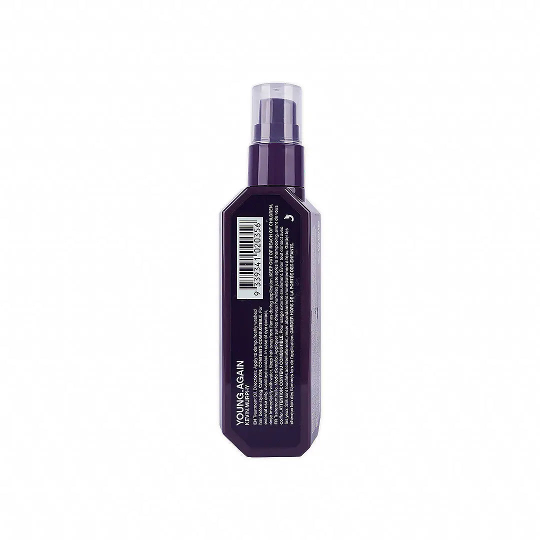 51905-Kevin Murphy Young Again Treatment Oil 100ml +2