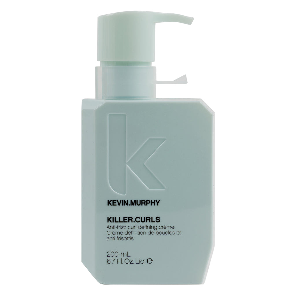 Kevin Murphy Killer Curls Anti-Frizz Defining Cream 200ml