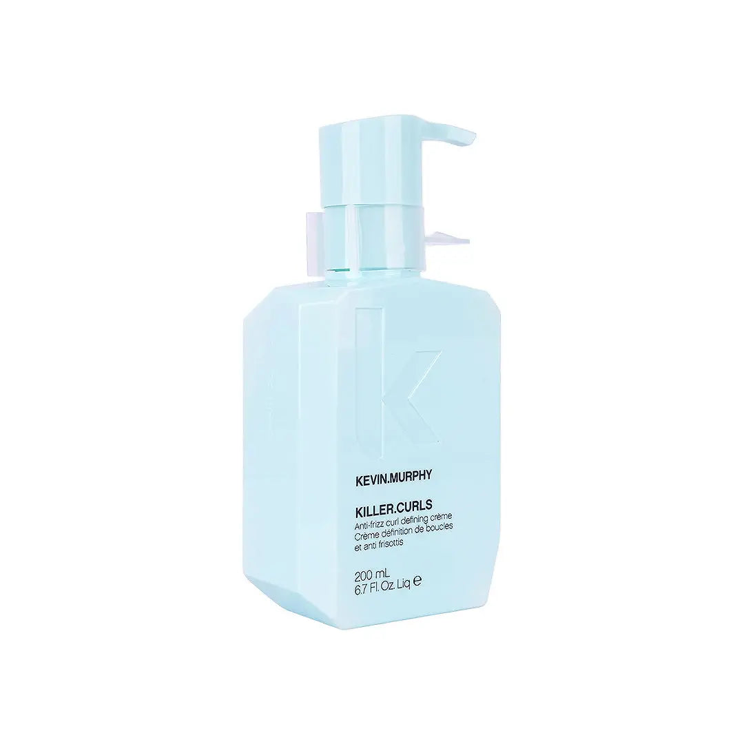 51907-Kevin Murphy Killer Curls Anti-Frizz Defining Cream 200ml