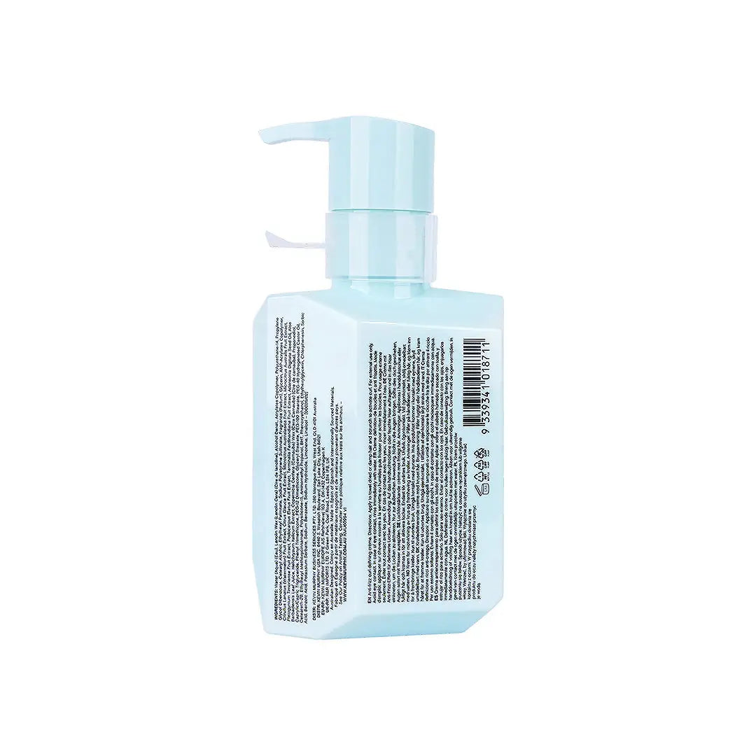 51907-Kevin Murphy Killer Curls Anti-Frizz Defining Cream 200ml +2