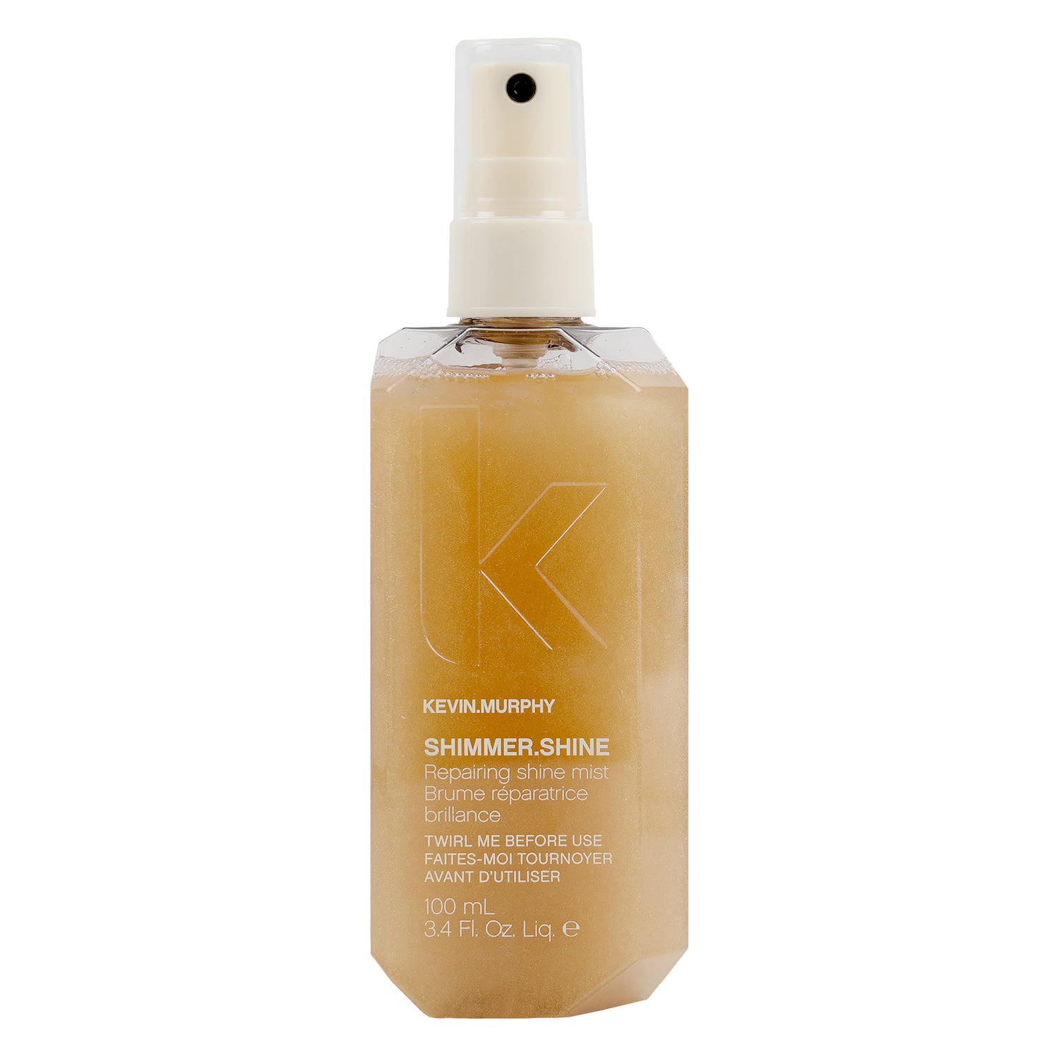 Kevin Murphy Shimmer Shine Repairing Mist Spary 100ml