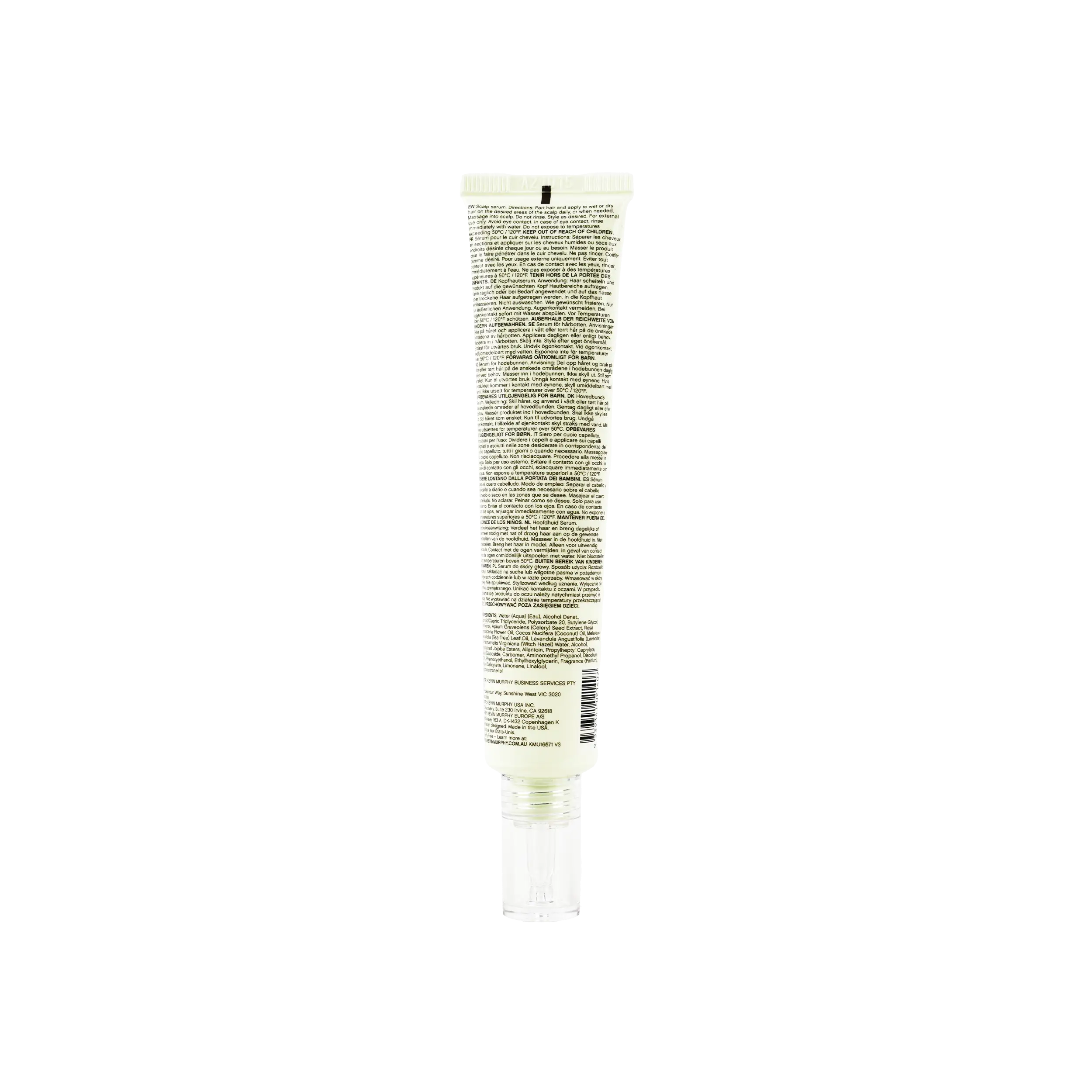 Kevin Murphy Scalp Spa Serum 45ml