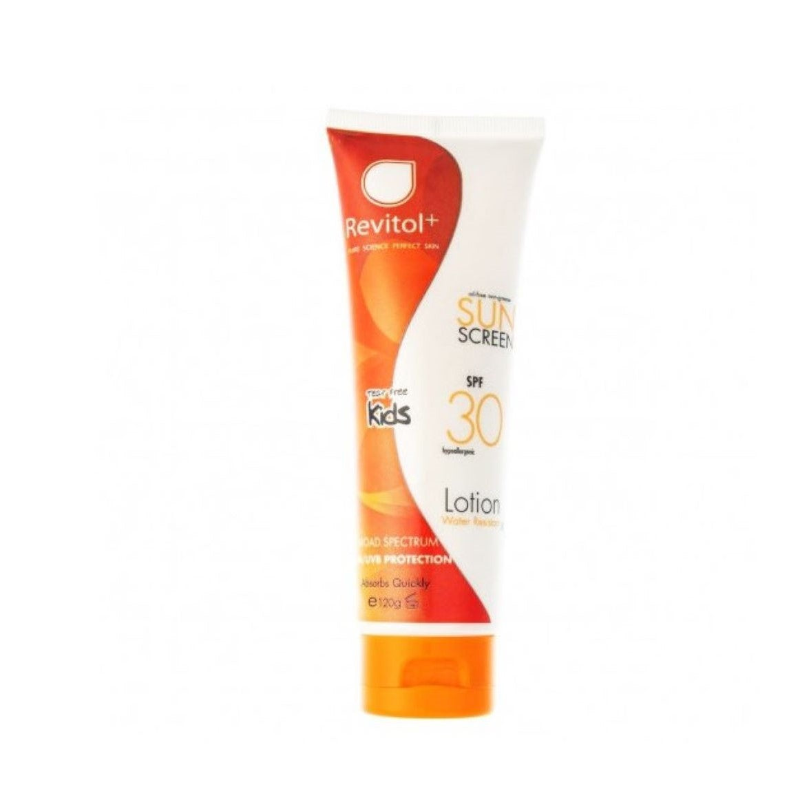 Revitol Sunblock Kids 120g