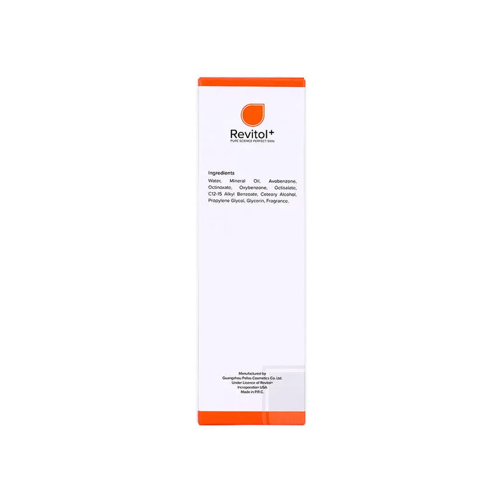 51913-Revitol+ Sunblock Kids 120g +6