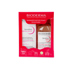 Bioderma Sensibio Defensive Serum 30ml+H2O 250ml Offer