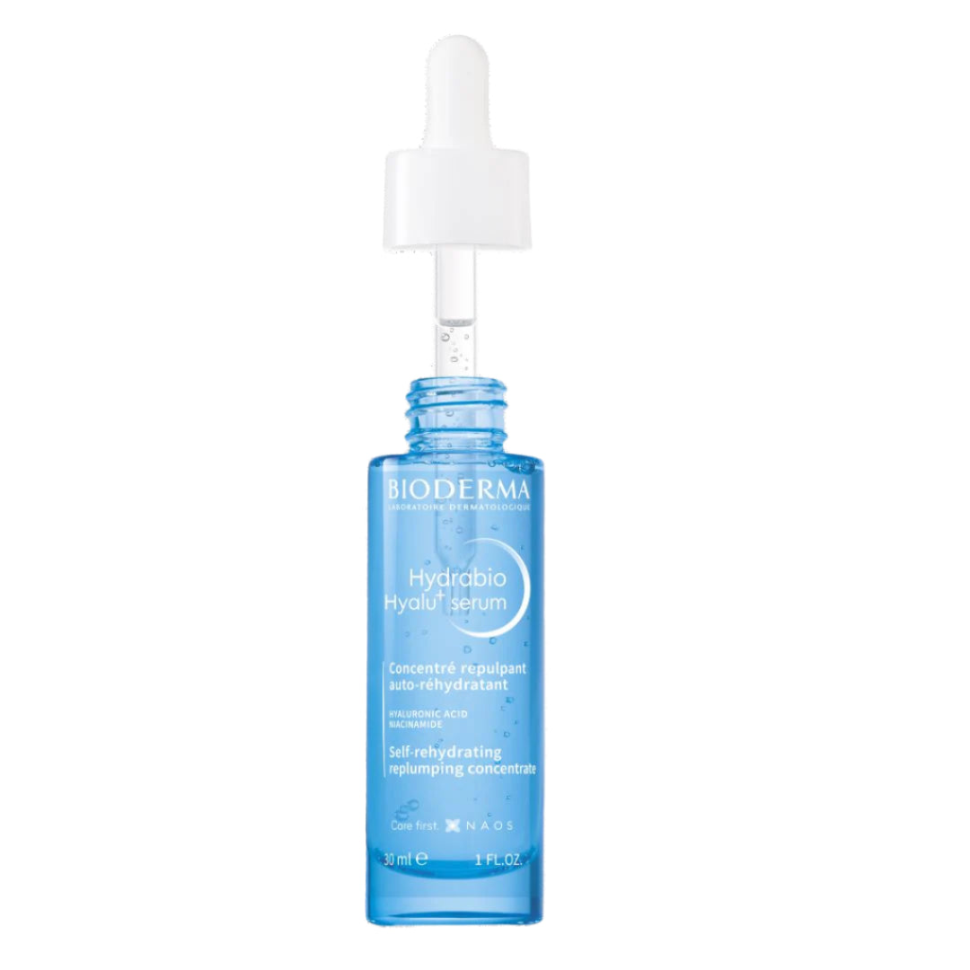 Bioderma Hydrabio Hyalu+ Serum 30ml