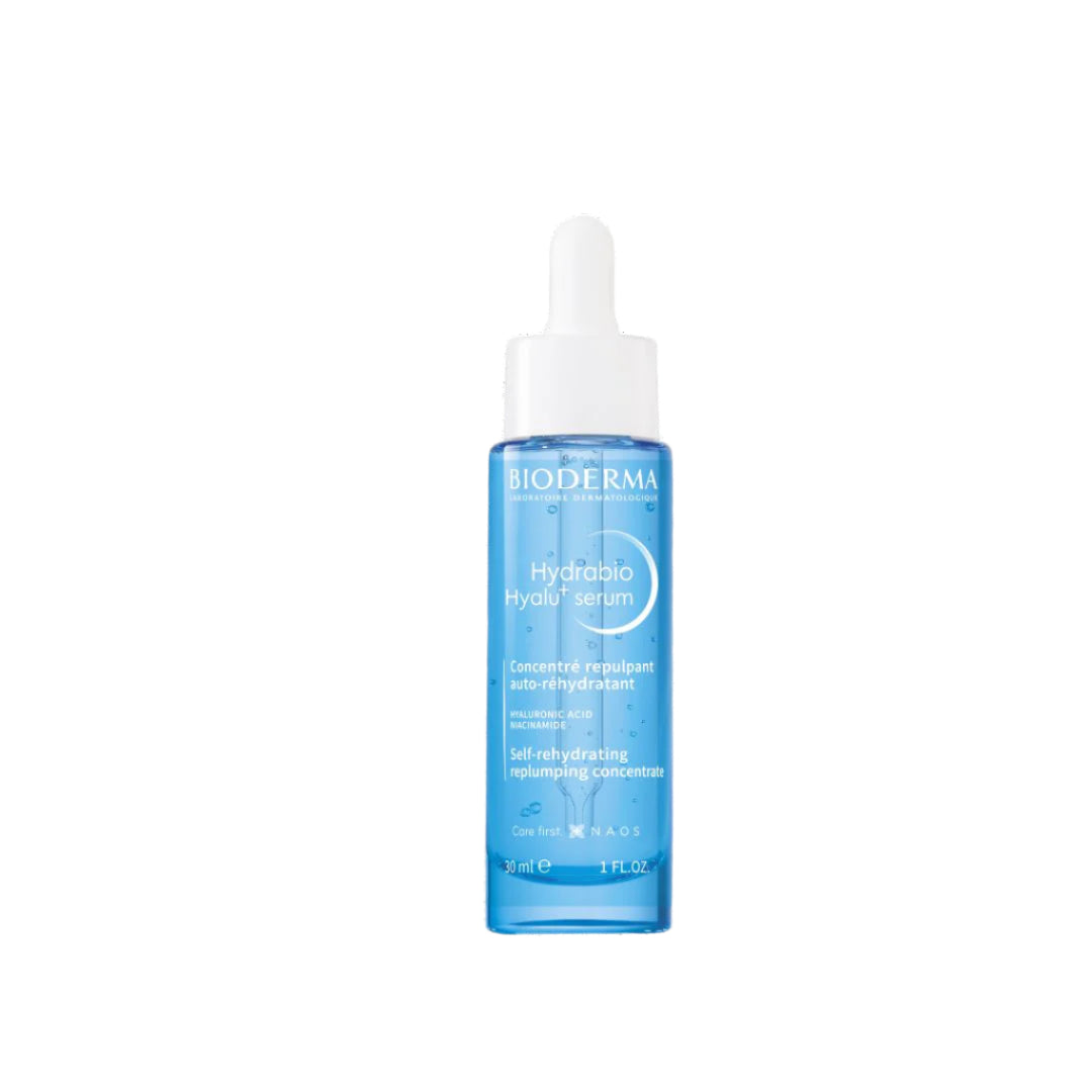 Bioderma Hydrabio Hyalu+ Serum 30ml