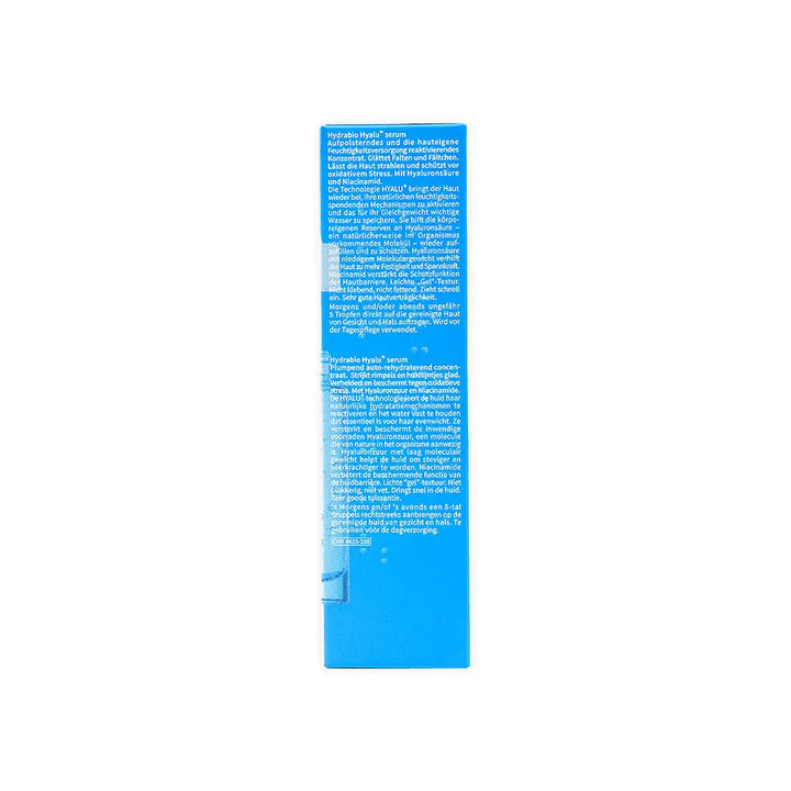 51915-Bioderma Hydrabio Hyalu+ Serum 30Ml +5