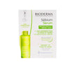 Bioderma Sebium Serum 30ml + Sebium H2O 250ml Offer