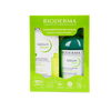 Bioderma Sebium Serum 30ml + Sebium H2O 250ml Offer