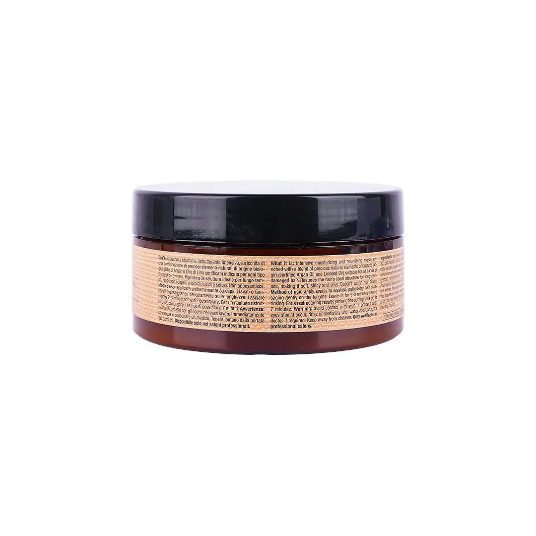 51918-Nashi Argan Deep Infusion Hydrating Mask 250ml +2