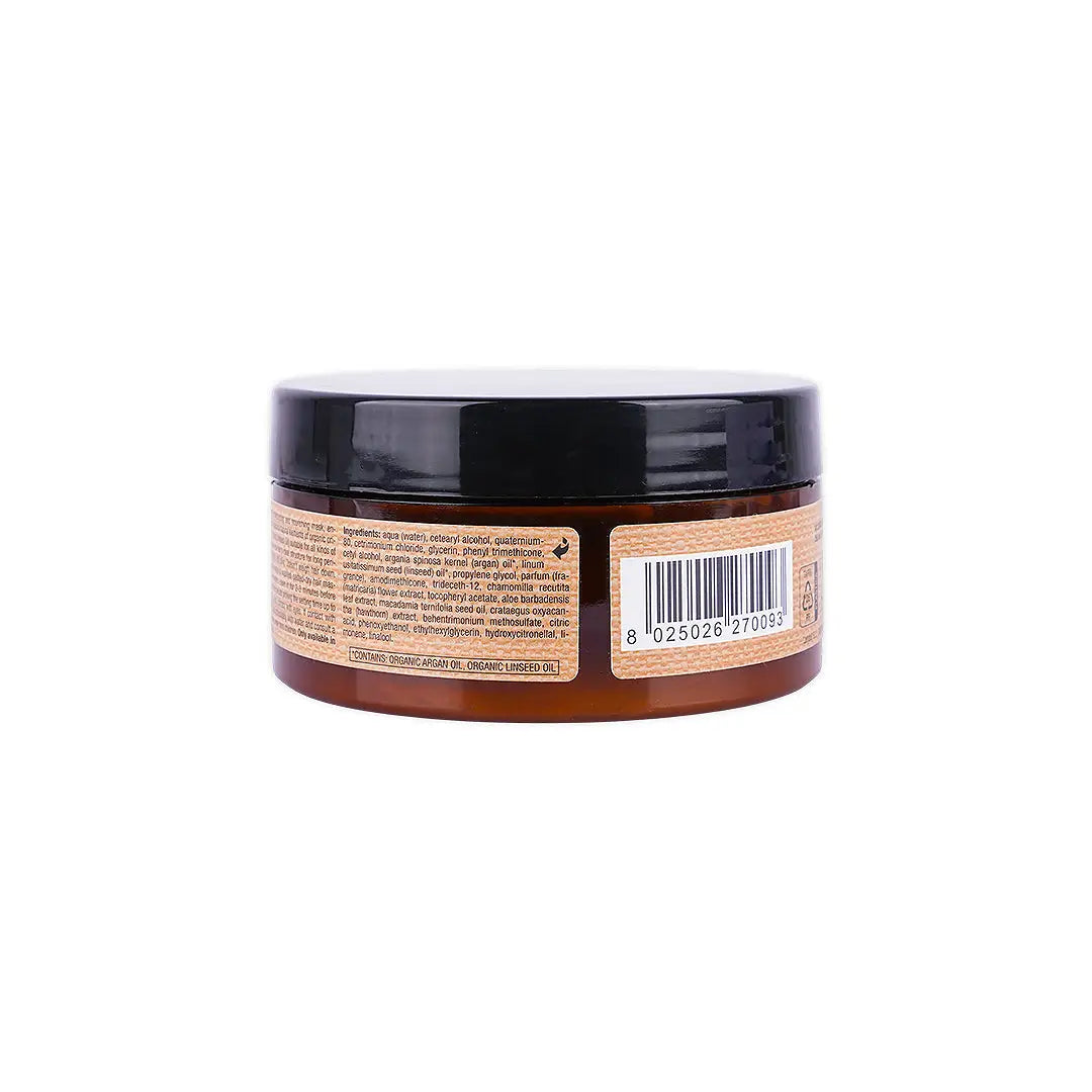 51918-Nashi Argan Deep Infusion Hydrating Mask 250ml +4