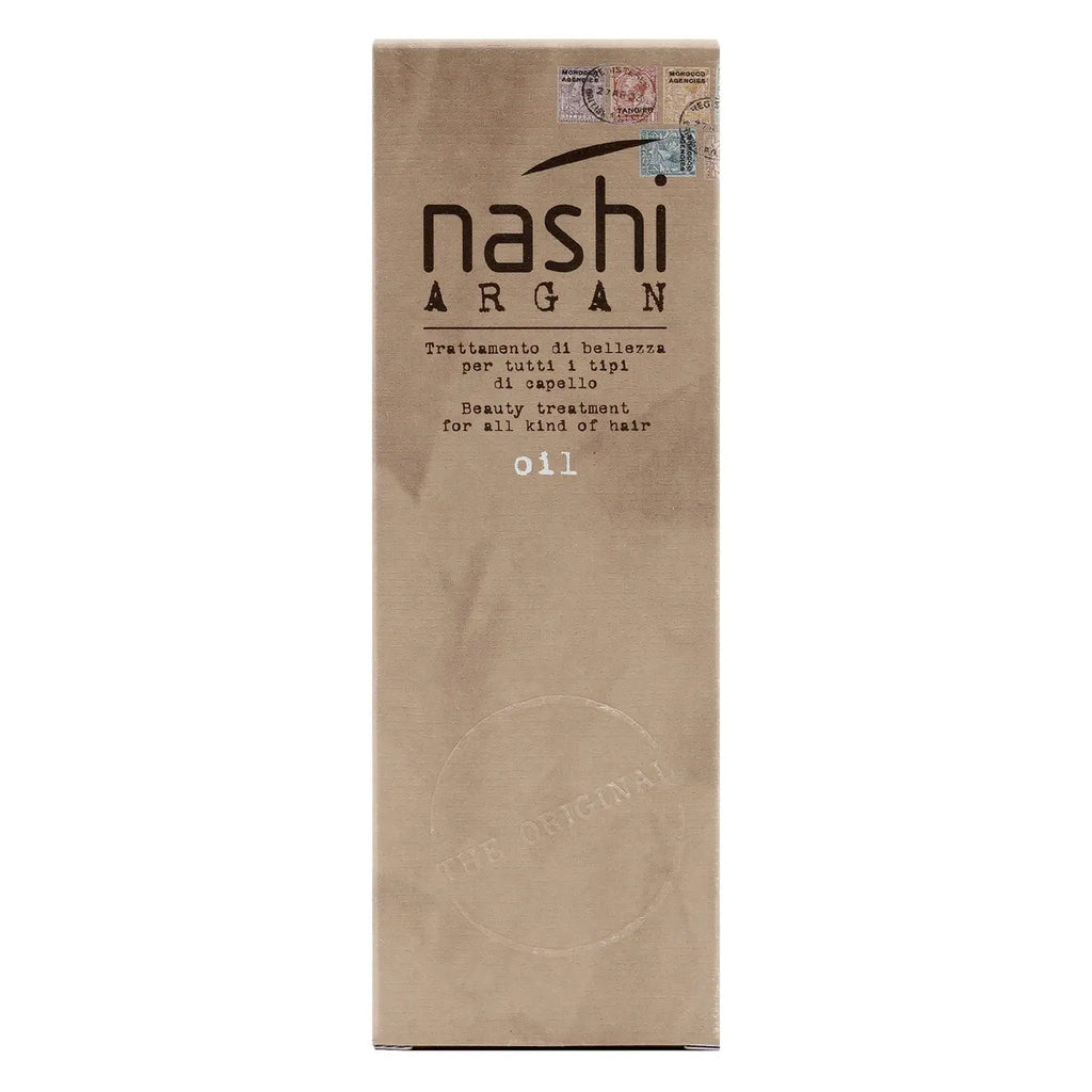 Nashi Argan Oil 100ml