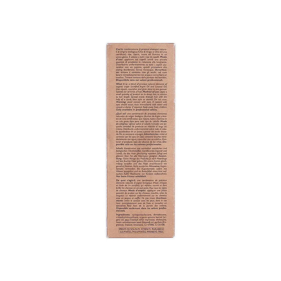 51920-Nashi Argan Oil 100ml +6
