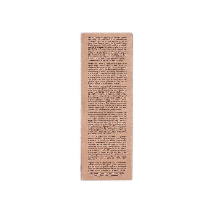 51920-Nashi Argan Oil 100ml +6