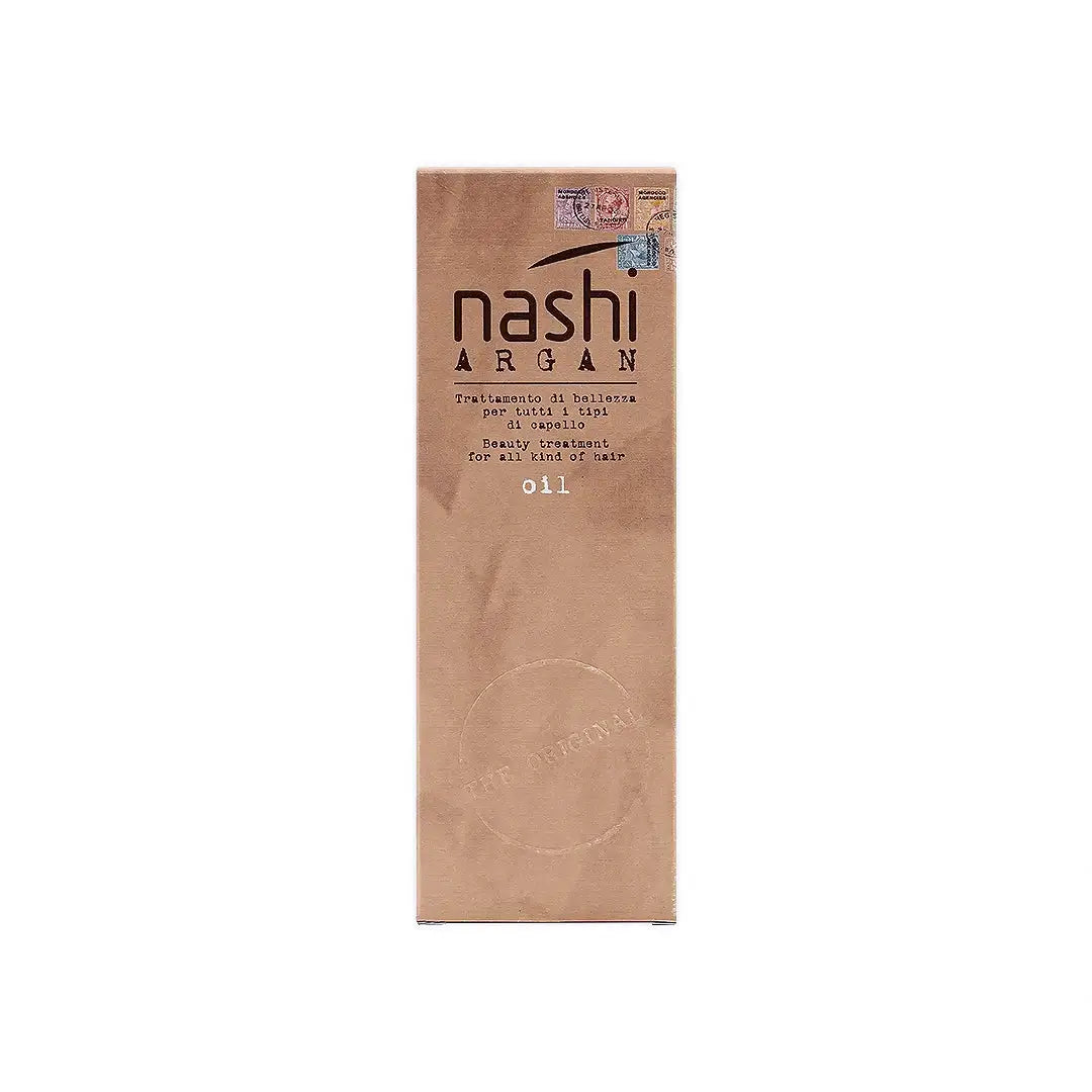 51920-Nashi Argan Oil 100ml +2