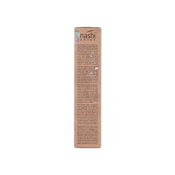 51920-Nashi Argan Oil 100ml +4