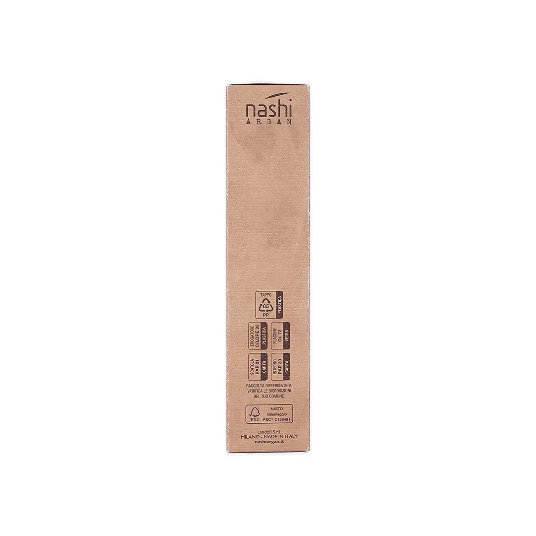 51920-Nashi Argan Oil 100ml +5