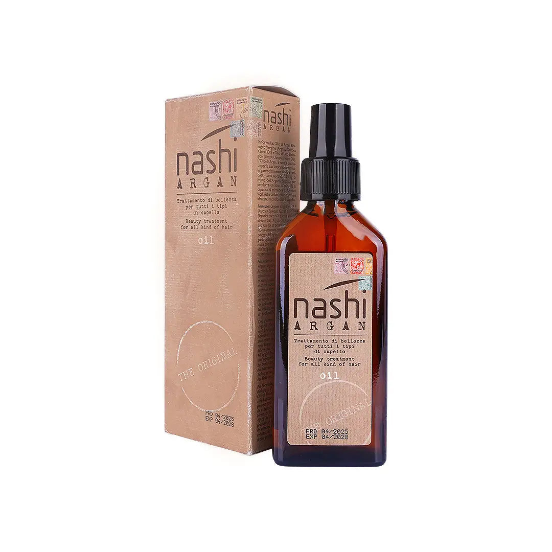 51920-Nashi Argan Oil 100ml +1