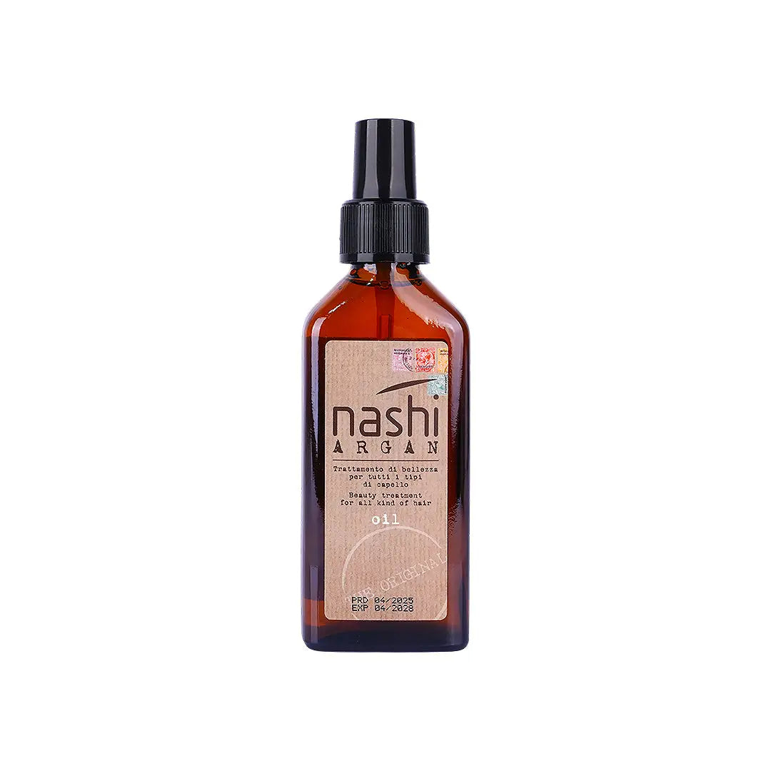 51920-Nashi Argan Oil 100ml
