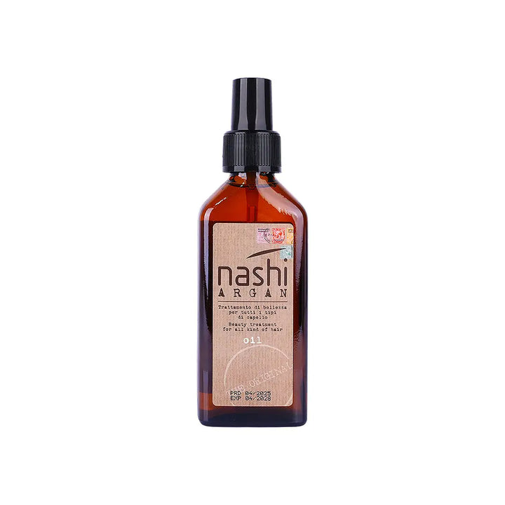 51920-Nashi Argan Oil 100ml