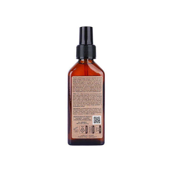 51920-Nashi Argan Oil 100ml +3