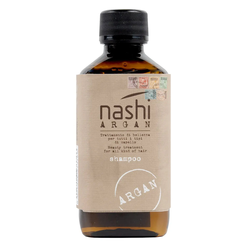 Nashi Argan Shampoo 200ml