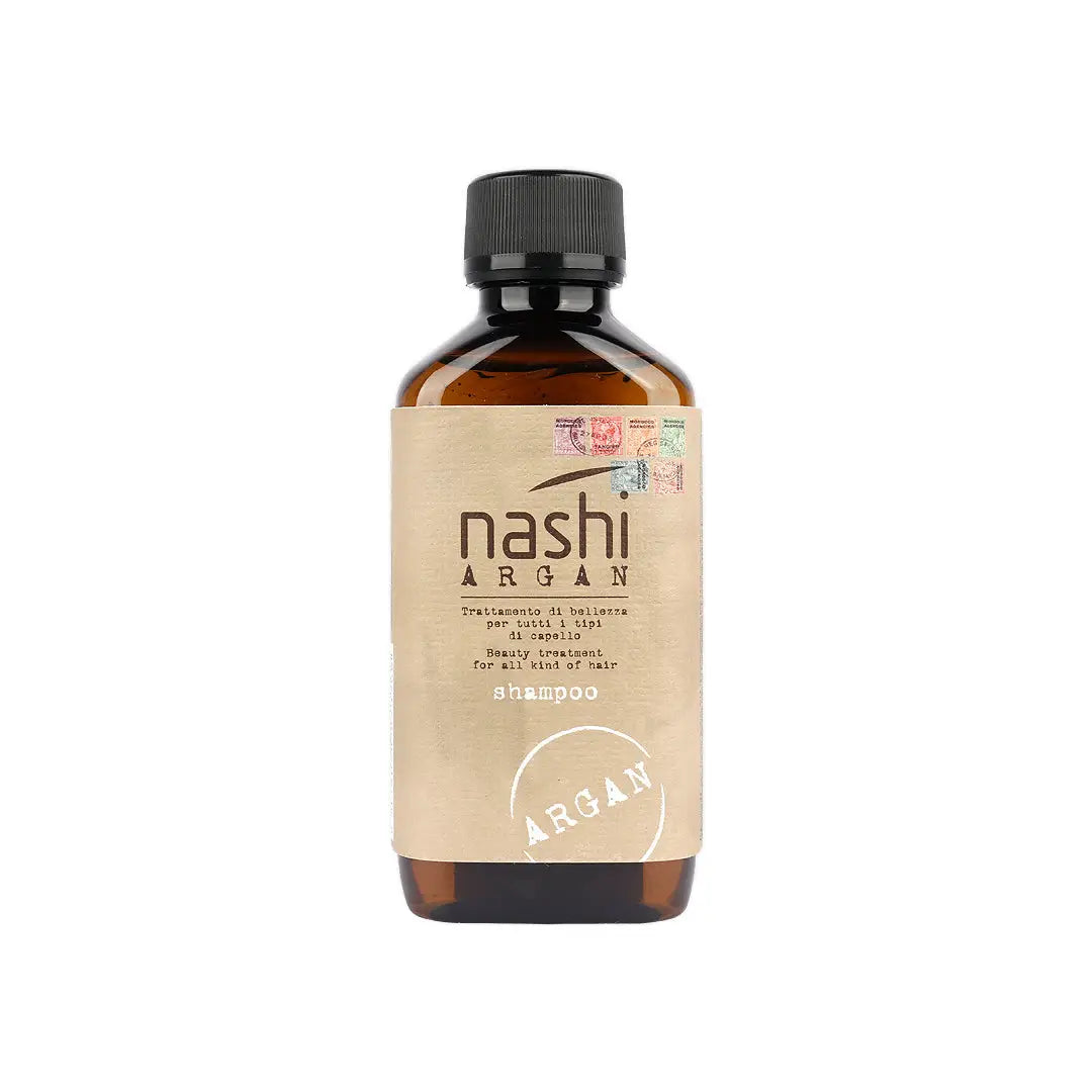 51921-Nashi Argan Shampoo 200ml