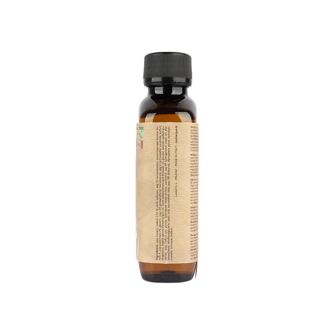 51921-Nashi Argan Shampoo 200ml +1