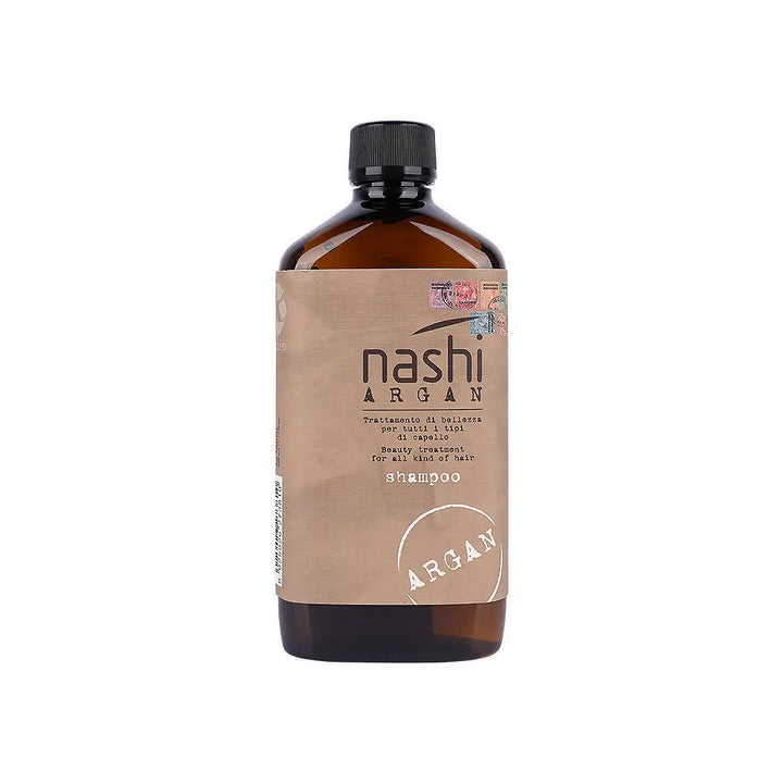 51922-Nashi Argan Shampoo 500ml