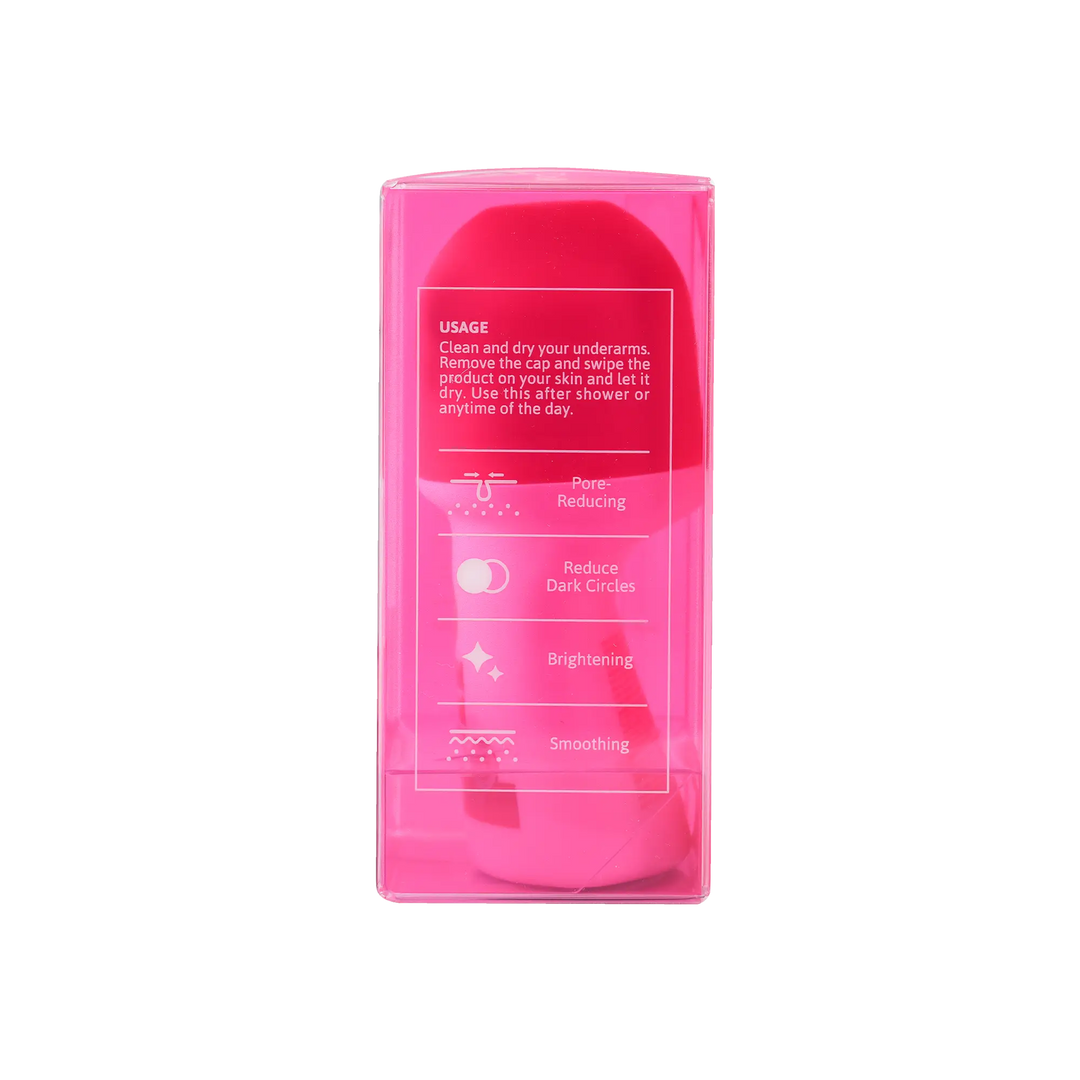 51923-Cathy Doll Pom Pom Girl Whitening Roll On 50ml +3