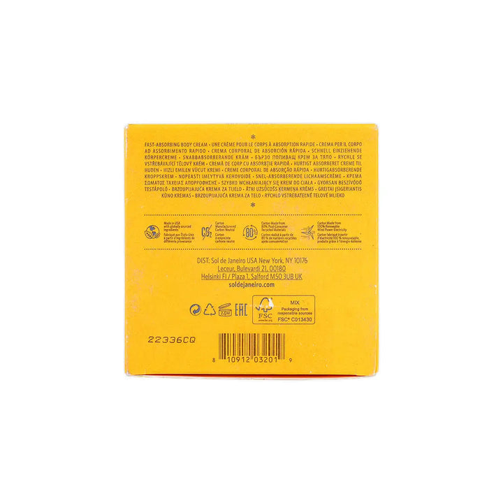 51926-Brazilian Bum Bum Cream 240ml +6