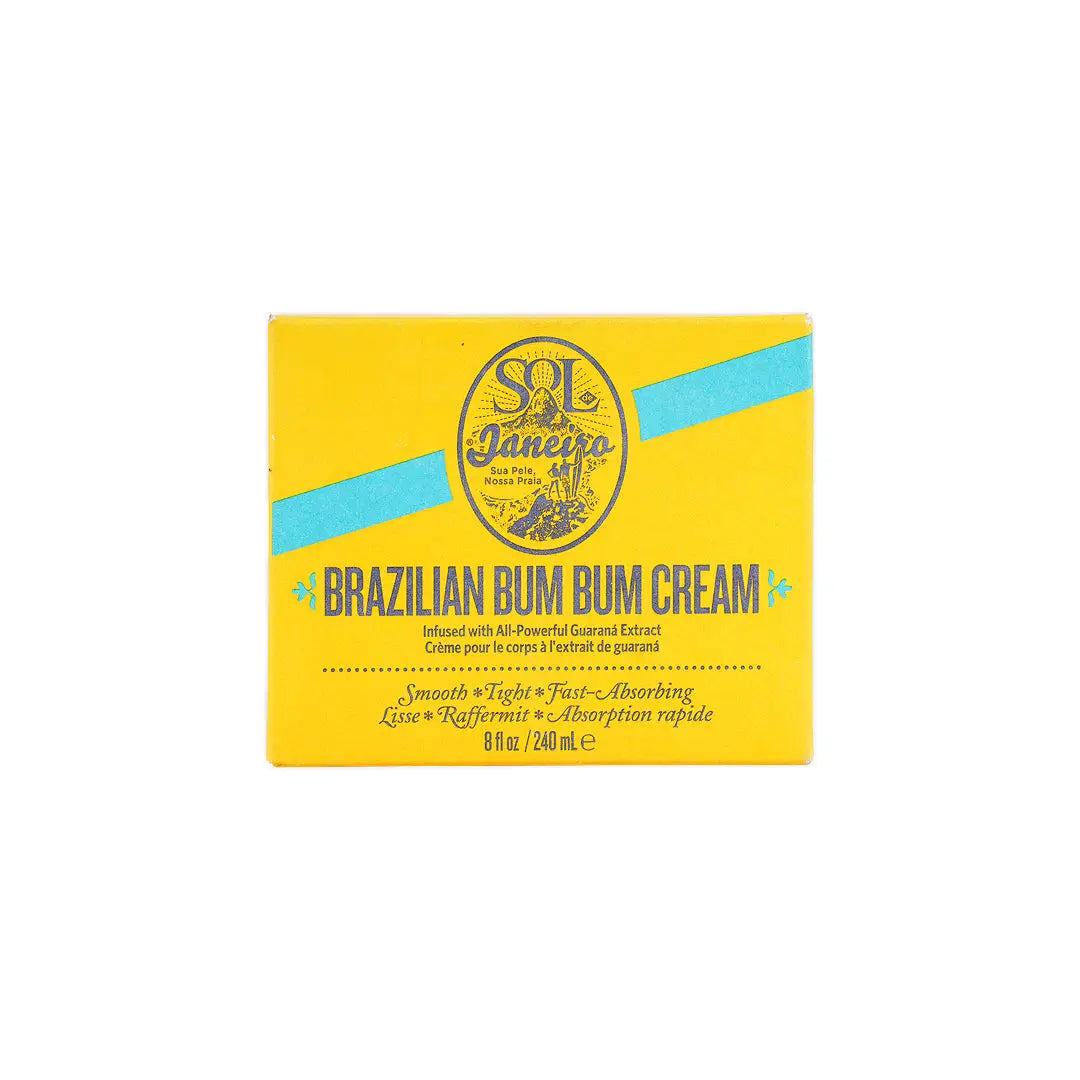 51926-Brazilian Bum Bum Cream 240ml +2