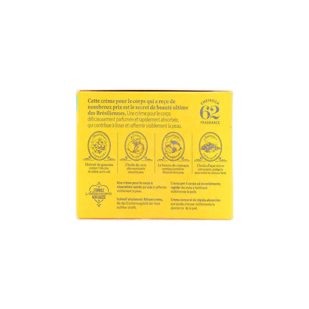 51926-Brazilian Bum Bum Cream 240ml +7