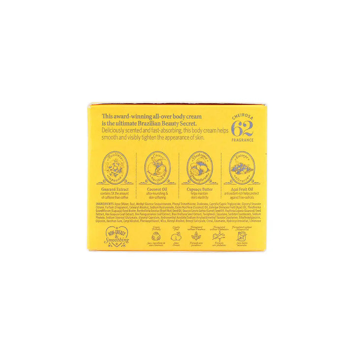 51926-Brazilian Bum Bum Cream 240ml +8