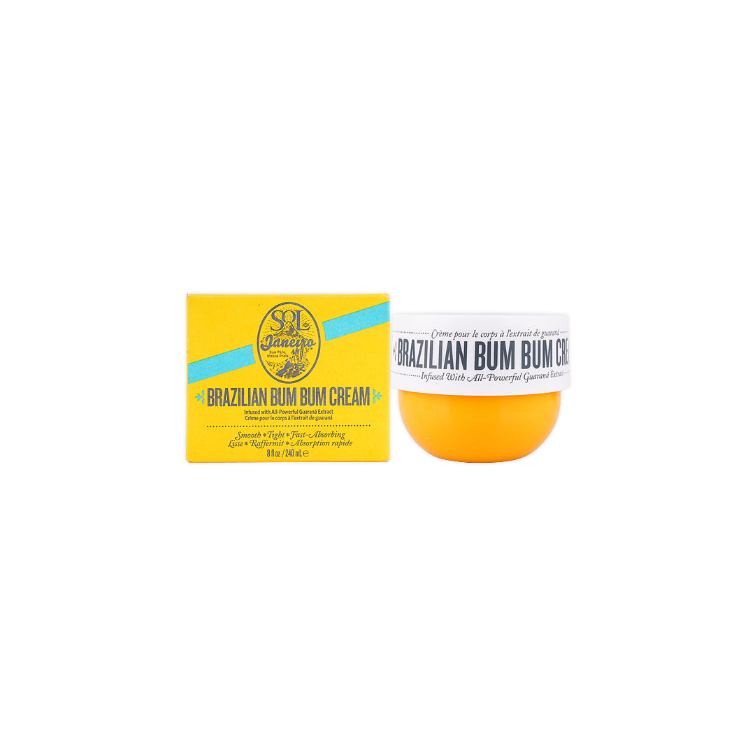 Brazilian Bum Bum Cream 240ml
