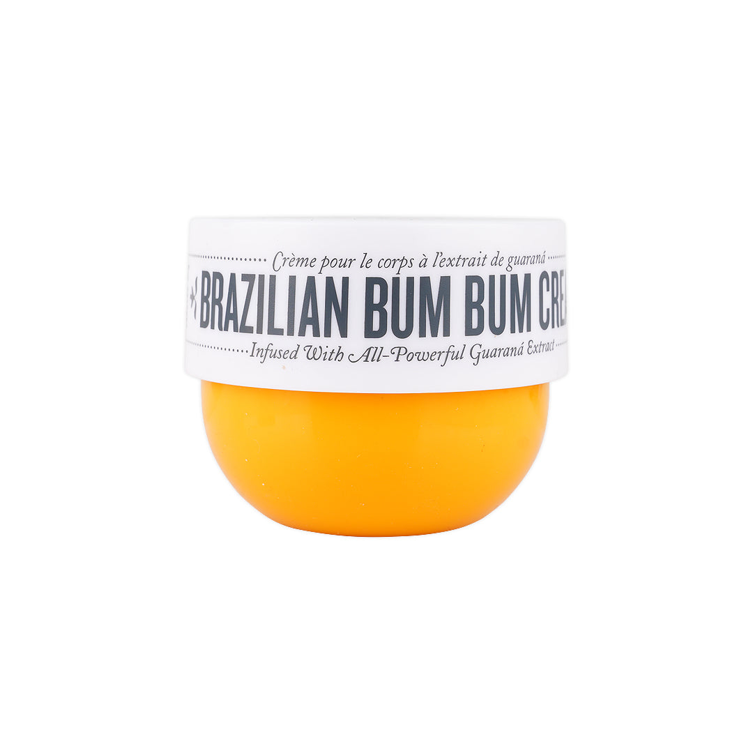 Brazilian Bum Bum Cream 240ml