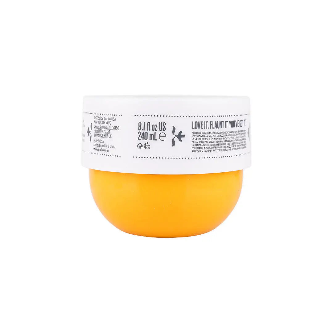 51926-Brazilian Bum Bum Cream 240ml +4