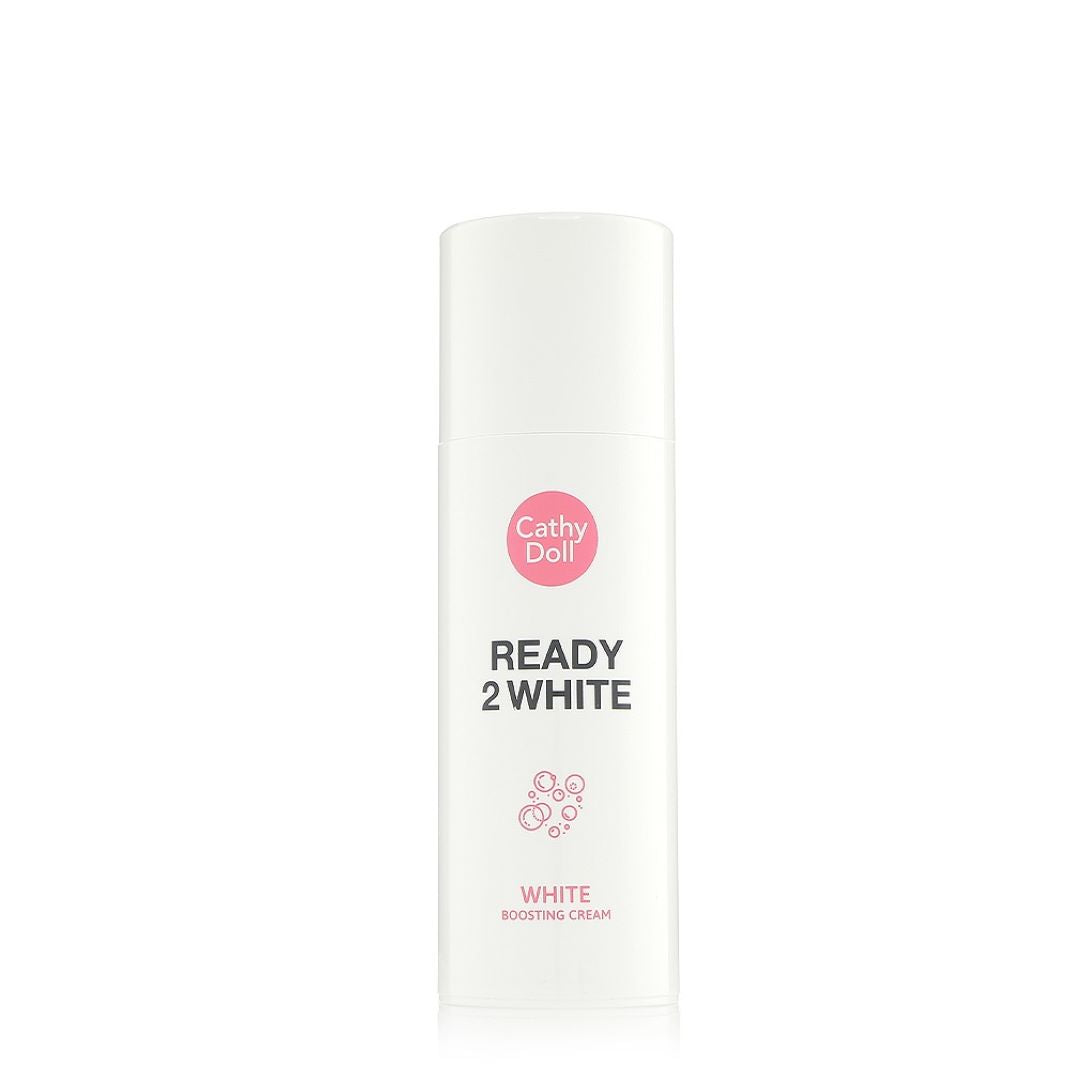 Cathy Doll Ready 2 White Boosting Cream 75ml