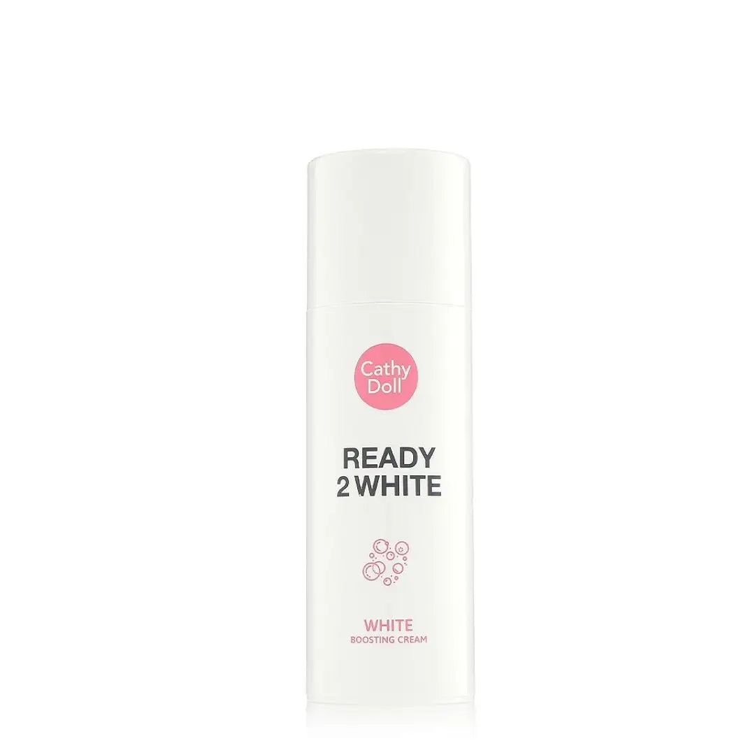 Cathy Doll Ready 2 White Boosting Cream 75ml