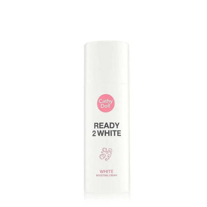 51927-Cathy Doll Ready 2 White Boosting Cream 75ml
