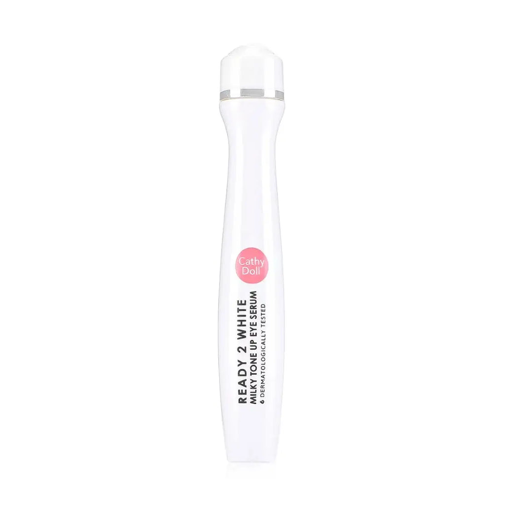 Cathy Doll Ready 2 White Milky Tone Up Eye Serum 15ml