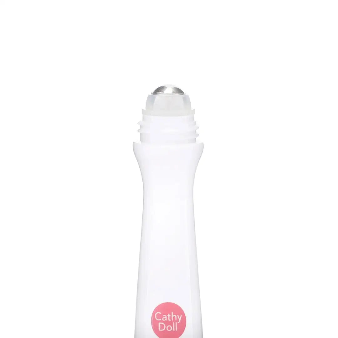 51928-Cathy Doll Ready 2 White Milky Tone Up Eye Serum 15ml +1
