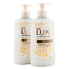 Lux Velvet Jasmine Perfumed Hand Soap 2X500ml 10% Off