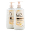 Lux Velvet Jasmine Perfumed Hand Soap 2X500ml 10% Off